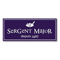 sergent major