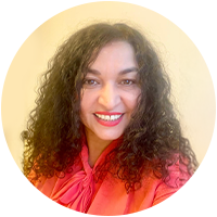 Photo Contact SL Inès HARIZI