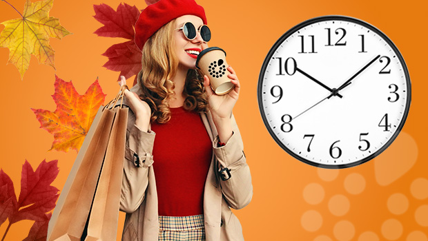 Votre centre est-il ouvert pendant les jours fériés de novembre ? Toutes les informations pratiques sur le site Aushopping de votre centre commercial Aushopping Caluire