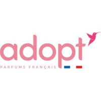 logo adopt