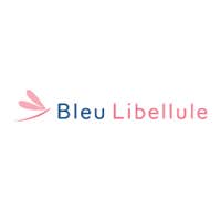 BLEU LIBELLULE matériel de coiffure professionnel