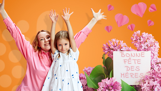 Dimanche 31 mai : on a tout pour la gâter !