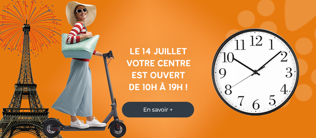 14 juillet